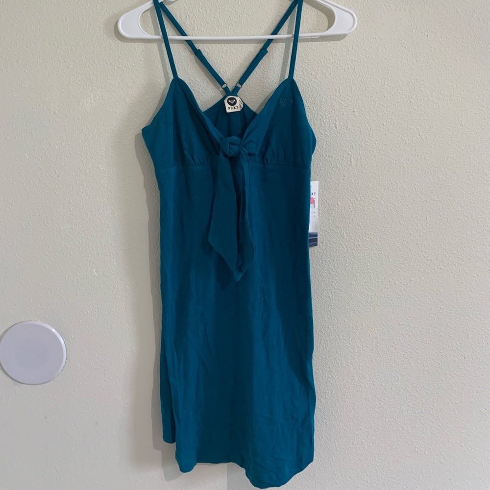 Roxy Summer Dress